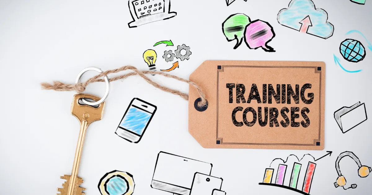 Featured image for blog post: Best Transaction Coordinator Training Courses 2026 (Free & Paid)