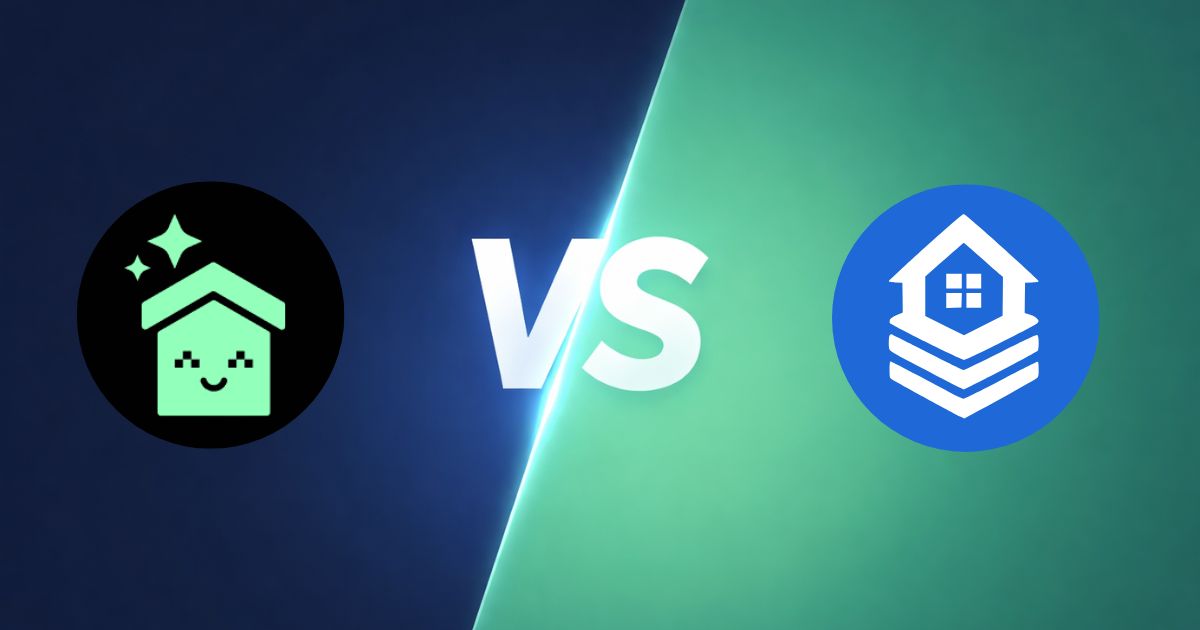 DocJacket vs ListedKit: Which TC Software Is Right for You in 2026