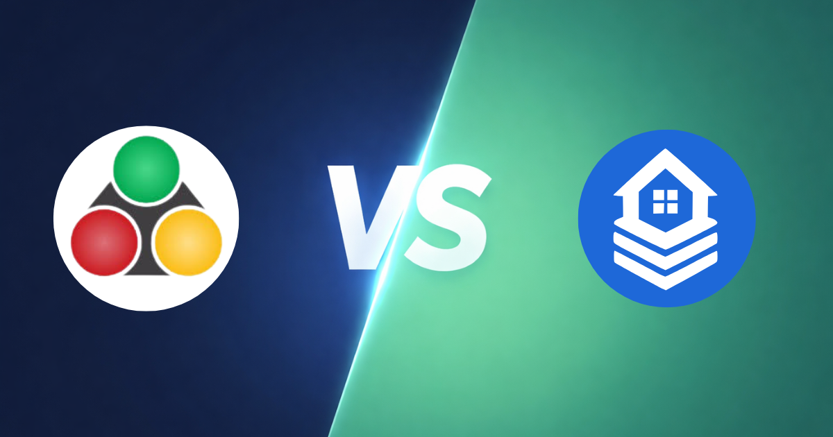 DocJacket vs Trackxi: Transaction Management Software Compared
